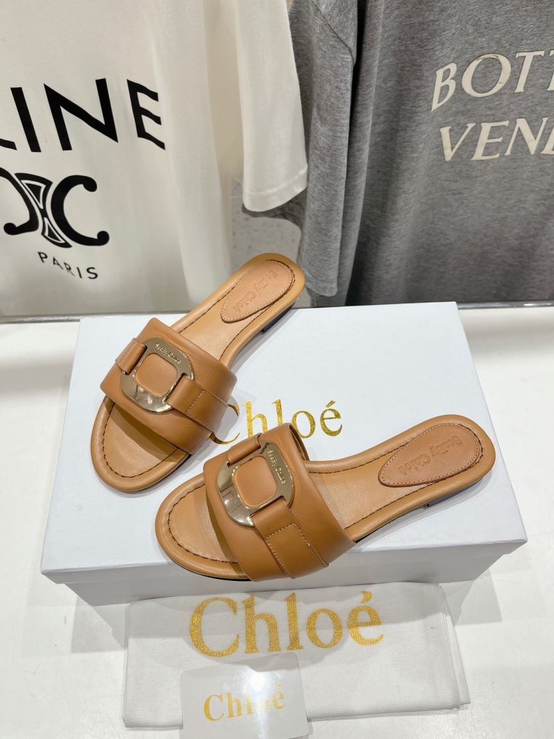 Chloe Sandals